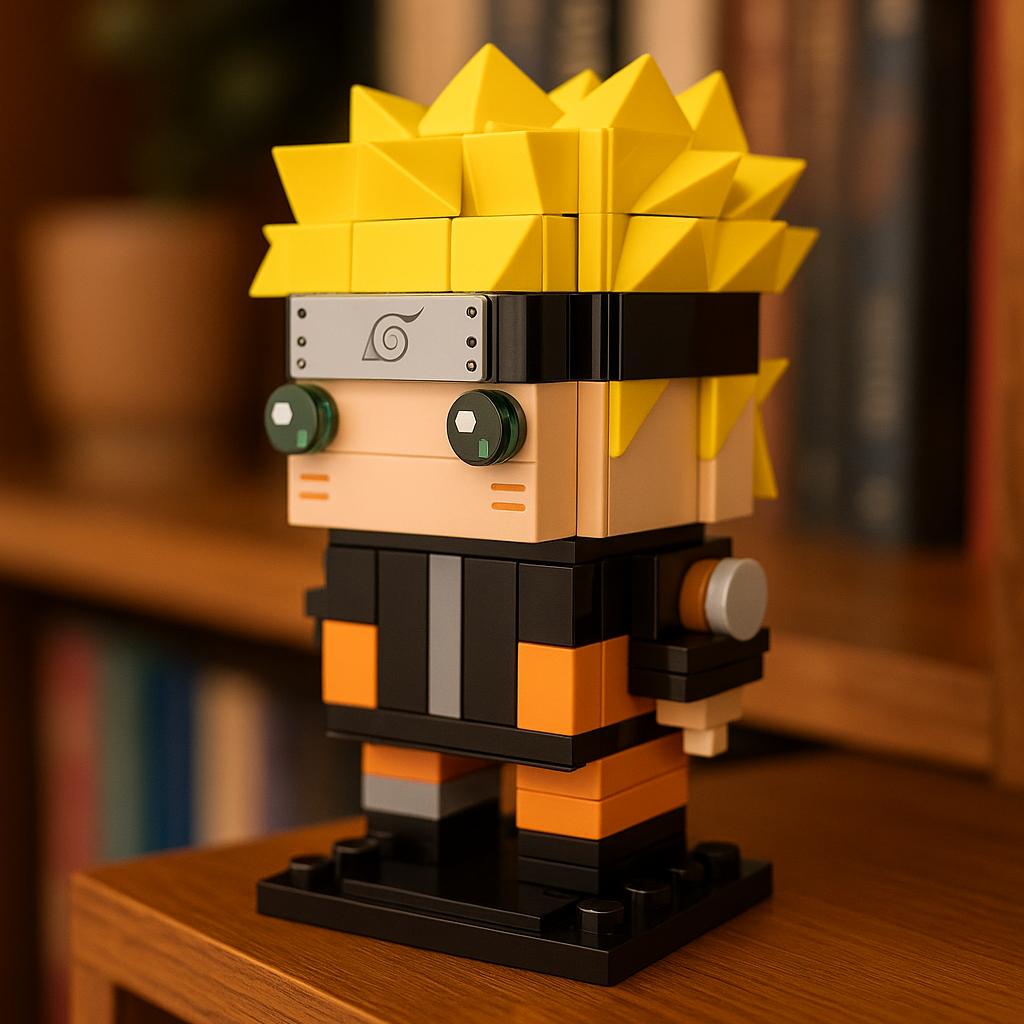 Blockuto