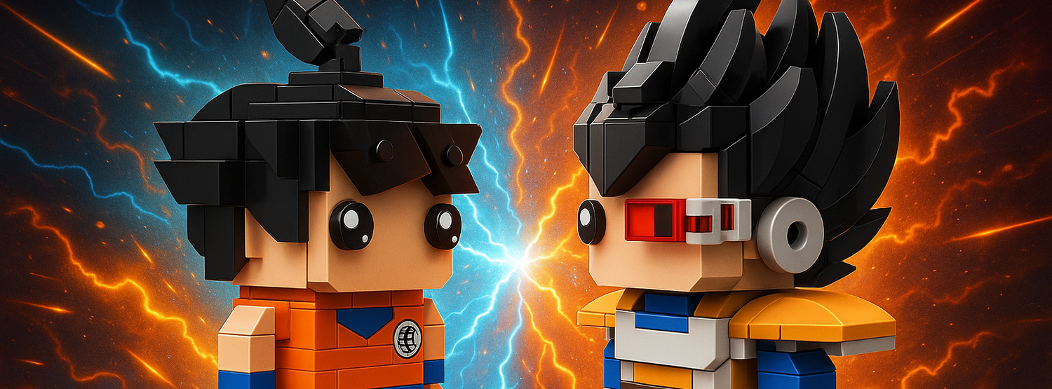 Dragon Block Z