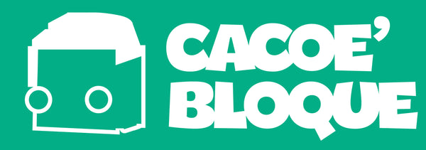 Cacoebloque