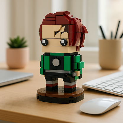 Blockjiro