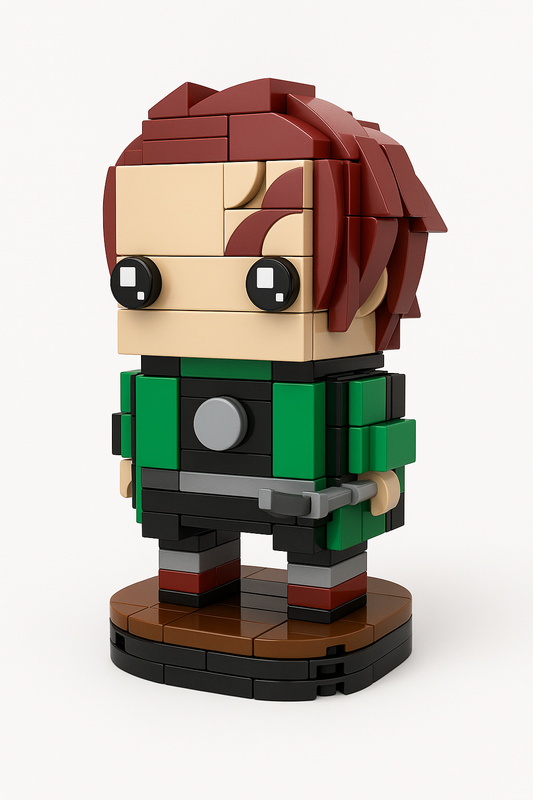 Blockjiro