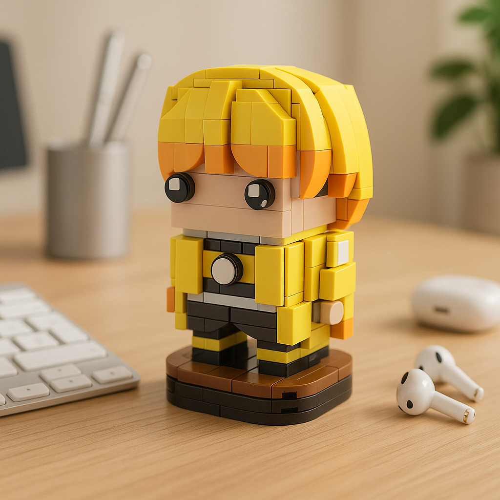 Blockitsu