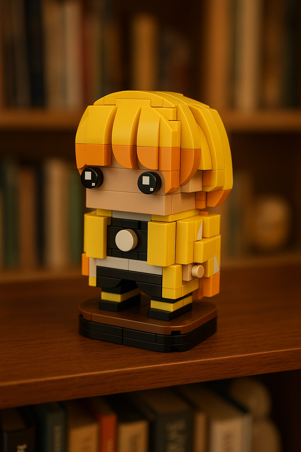 Blockitsu