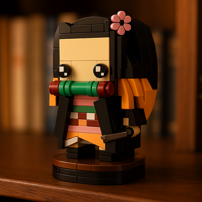 Nezublock