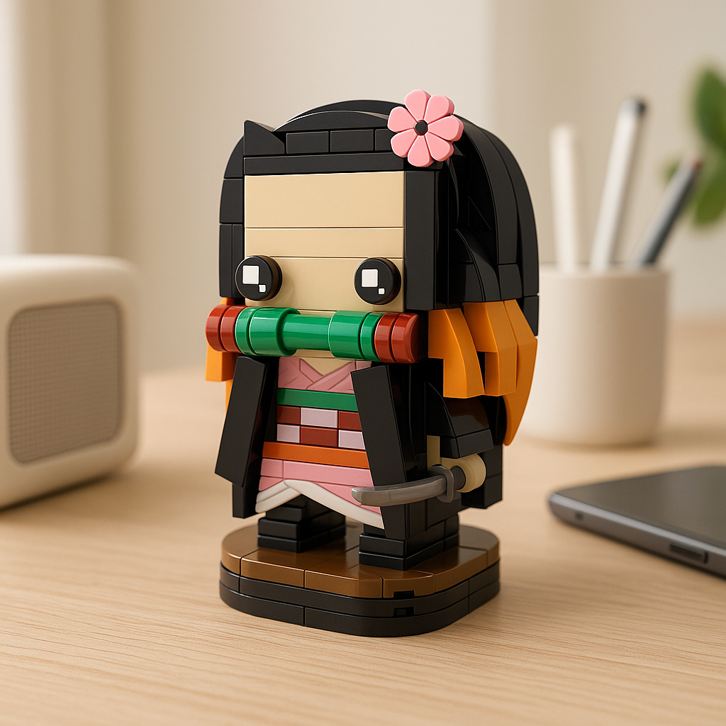Nezublock