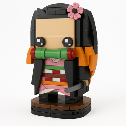 Nezublock